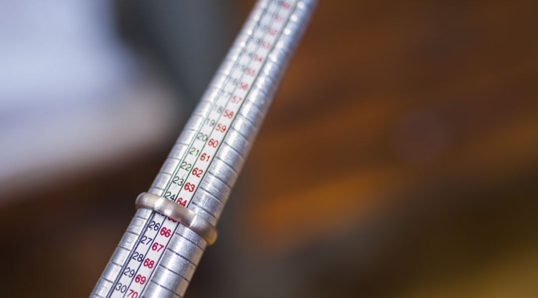 Cómo elegir el termómetro adecuado para tu proceso industrial