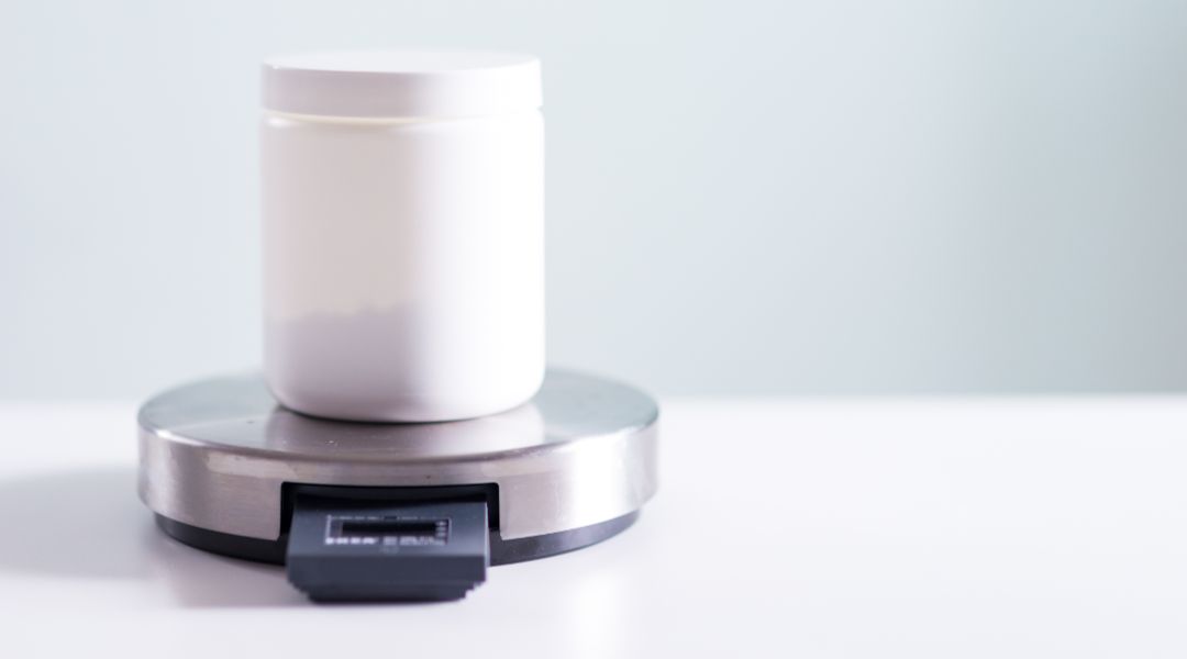 Buenas prácticas para obtener pesajes confiables