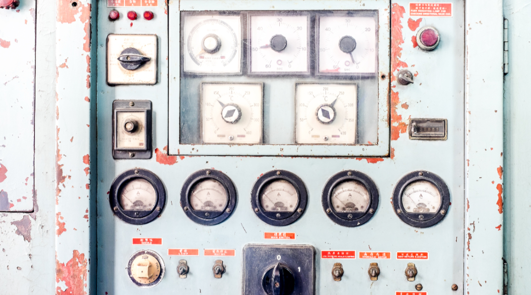 Señales de que un equipo necesita calibración urgente