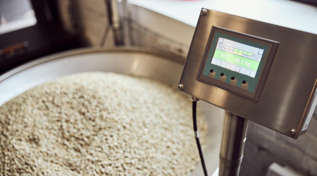 ¿Por qué las básculas se descuadran? Causas y soluciones.