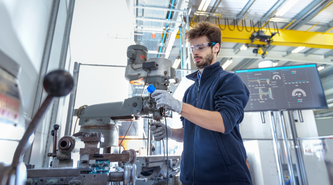 Avances recientes en metrología industrial.