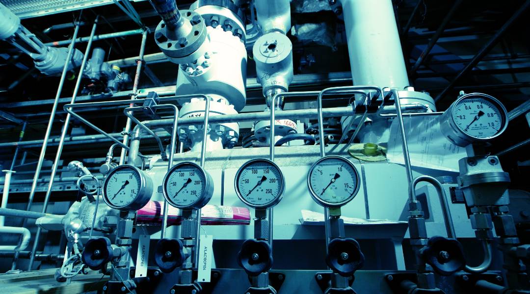 Sellos separadores: cuándo son necesarios en sistemas de presión