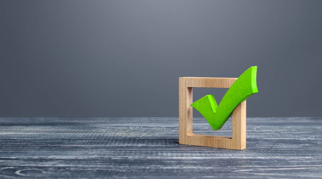 Checklist para adquirir equipos de medición confiables