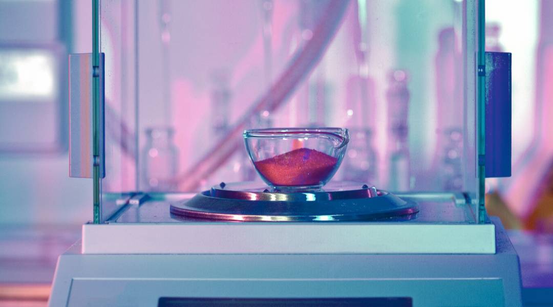 Gravimetría aplicada a la calibración volumétrica: ¿por qué es el método estándar?