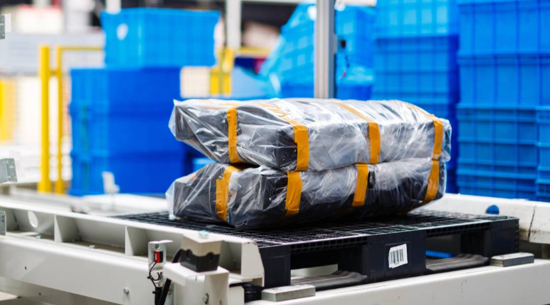 Qué revisar antes de comprar una báscula industrial